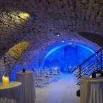 Zauberei im Keller - Alter Gewölbekeller Reutlingen