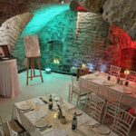 Weintasting Italien im Alten Gewölbekeller Reutlingen
