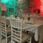 Weinreise Italien im Alten Gewölbekeller Reutlingen