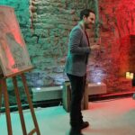 Weintasting im Alten Gewölbekeller Reutlingen