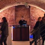 Afterwork Reutlingen Alter Gewölbekeller