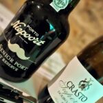 Portugal Wein Alter Gewölbekeller Reutlingen