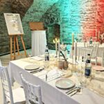Weinprobe Reutlingen Alter Gewölbekeller