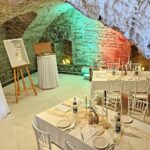 Weintasting Portugal Alter Gewölbekeller