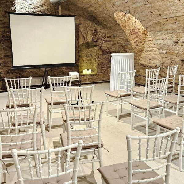 Firmenveranstaltung Alter Gewölbekeller Reutlingen