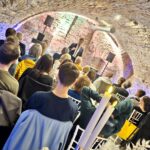 Magiershow im Alten Gewölbekeller Reutlingen