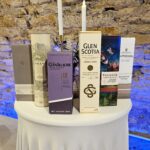 Whiskytasting Alter Gewölbekeller Reutlingen