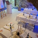 Whiskytasting Schottland Alter Gewölbekeller Eventlocation Reutlingen