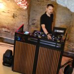 Afterwork & Networking Alter Gewölbekeller Reutlingen