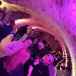 Afterwork im Alten Gewölbekeller Reutlingen