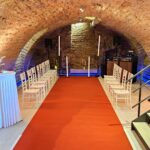 Alter Gewölbekeller Reutlingen Eventlocation