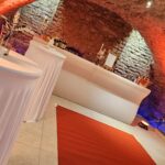 Eventlocation Alter Gewölbekeller Reutlingen