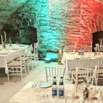 Weintasting und Genussabend Italien Alter Gewölbekeller Reutlingen