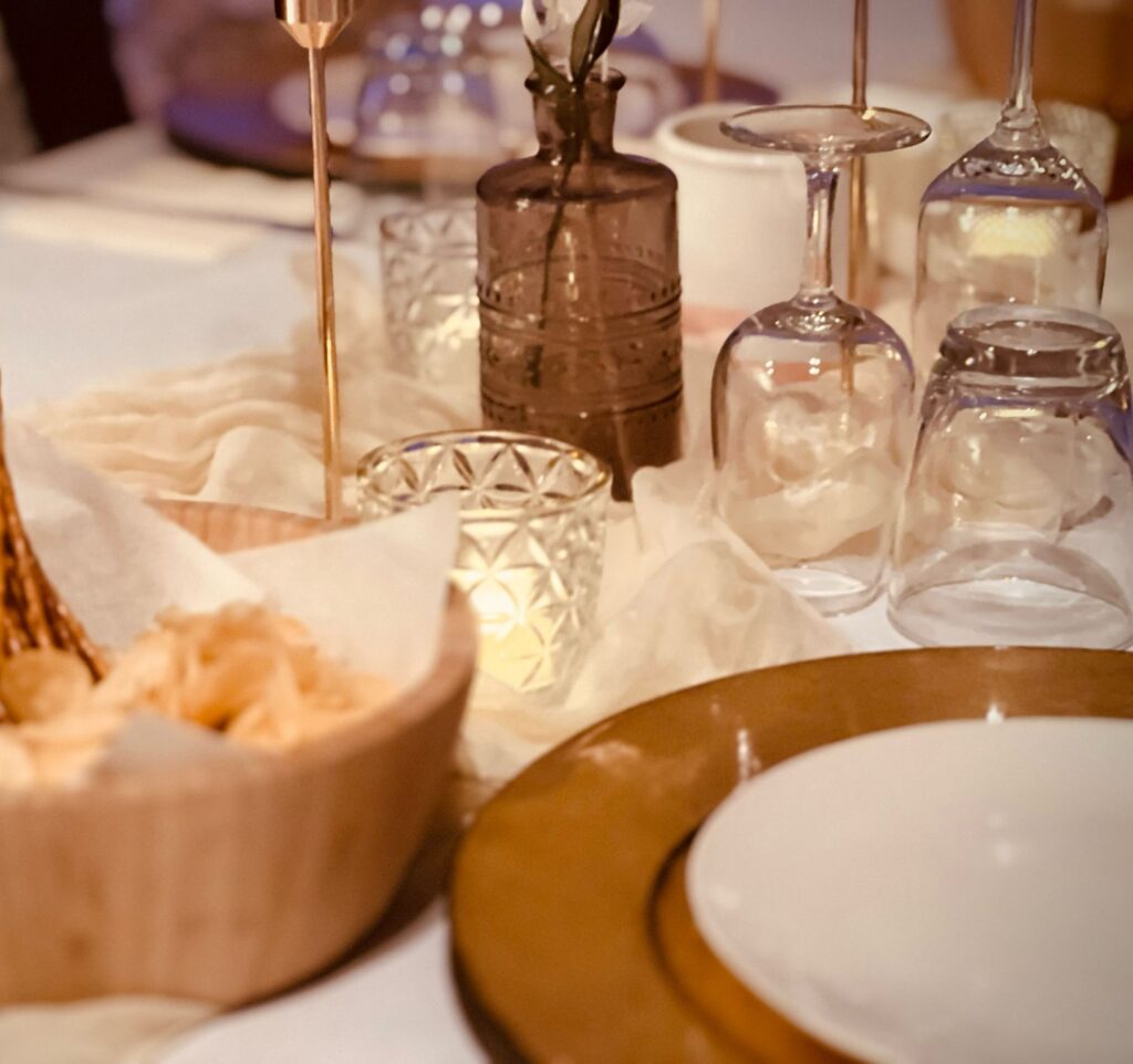 Wein & Schokolade Genussabend Alter Gewölbekeller