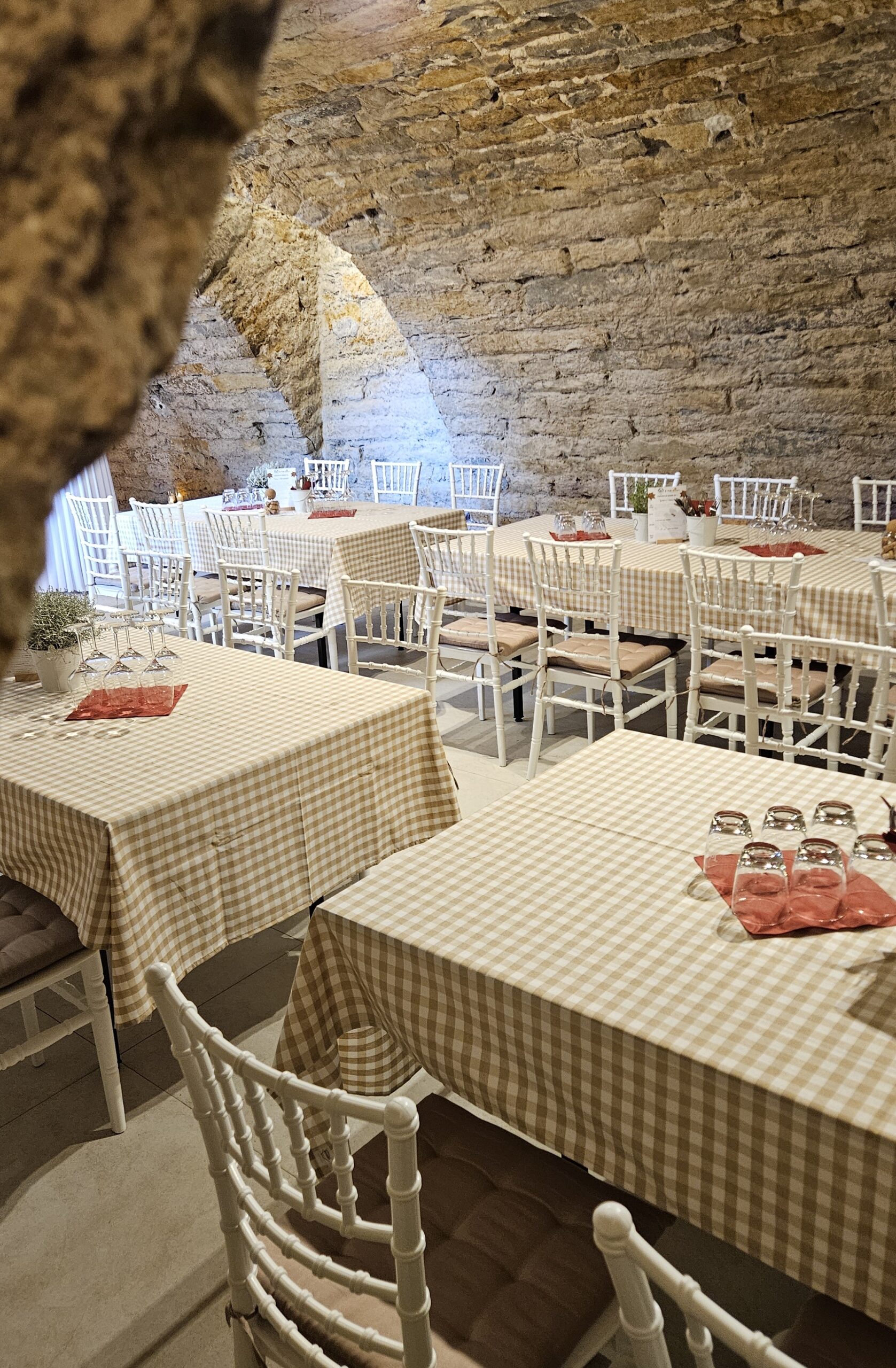 Alter Gewölbekeller Reutlingen