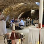 Weinabend im Alten Gewölbekeller Reutlingen