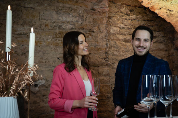 Eventlocation Alter Gewölbekeller Reutlingen