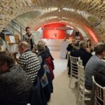 Wein - und Genussabend im Alten Gewölbekeller von Genusshochzwei