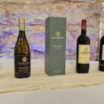 Weinauswahl Südafrika Genusshochzwei