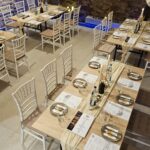 Weintasting Südafrika mit Genusshochzwei