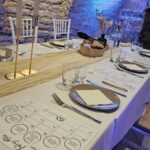 Whiskytasting mit Genusshochzwei im Alten Gewölbekeller