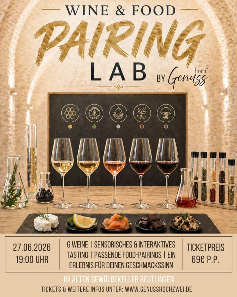 Wine & Food Lab