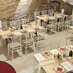 Frankreich Weintasting mit Genusshochzwei im Alten Gewölbekeller Reutlingen