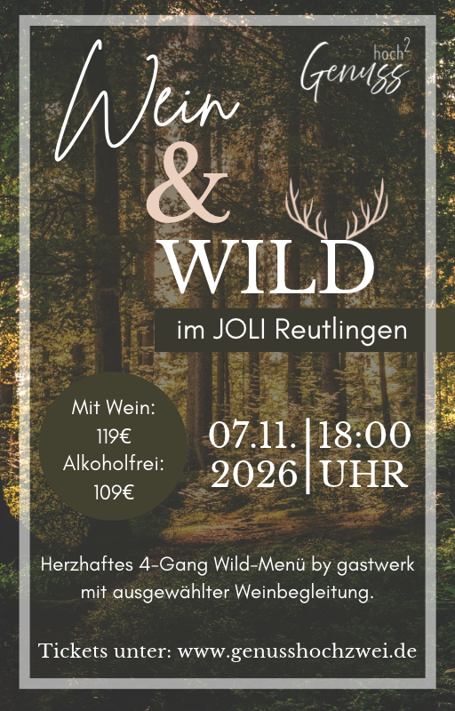 Wild & Wein
