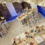 Weintasting Italien mit Genusshochzwei in Reutlingen