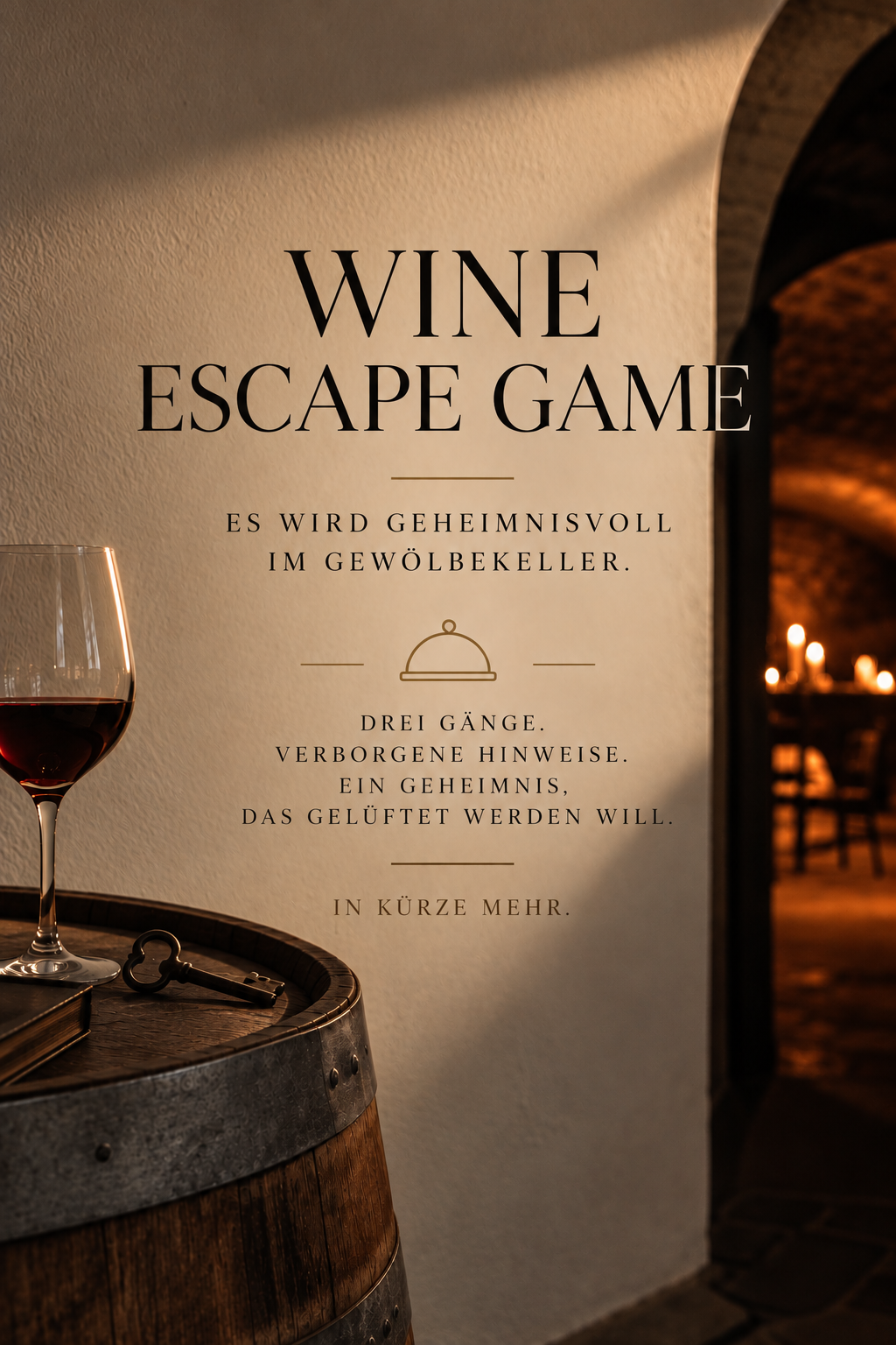 Wine Escape